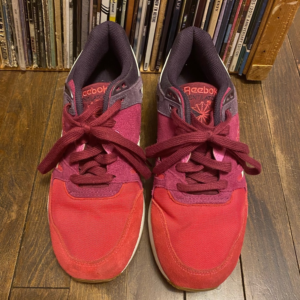 Reebok Ventilator Hexalite Women’s Sneakers
